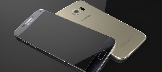 Samsung lanza a la venta el Galaxy S7