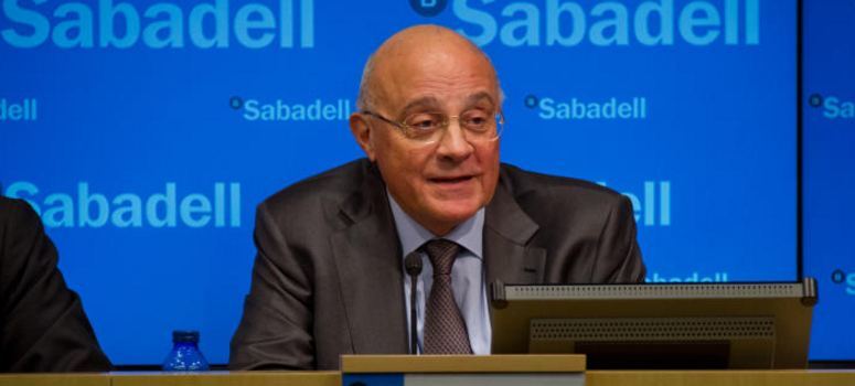 Banco Sabadell vende su filial de seguros por 200 millones