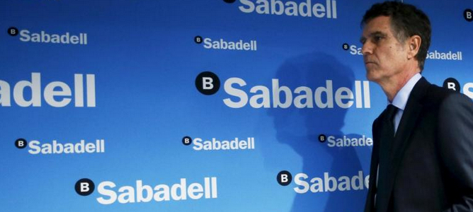 Sabadell cambiará la red de oficinas y afectará al 25% de las sucursales y de empleados