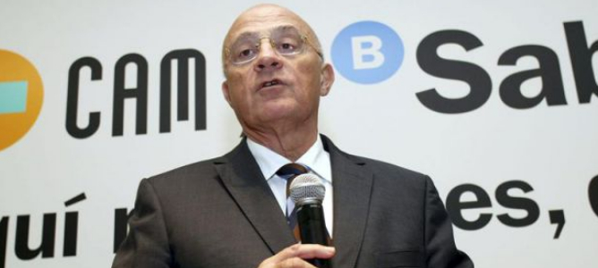 La Audiencia Nacional rebaja la fianza del Sabadell a 25,6 millones