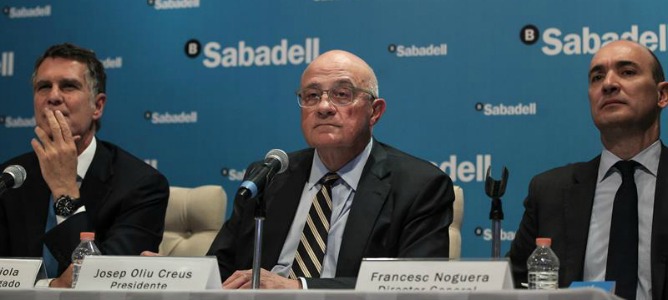 Banco Sabadell inaugura sus operaciones en México
