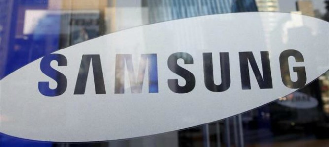 Samsung patenta unas lentillas inteligentes