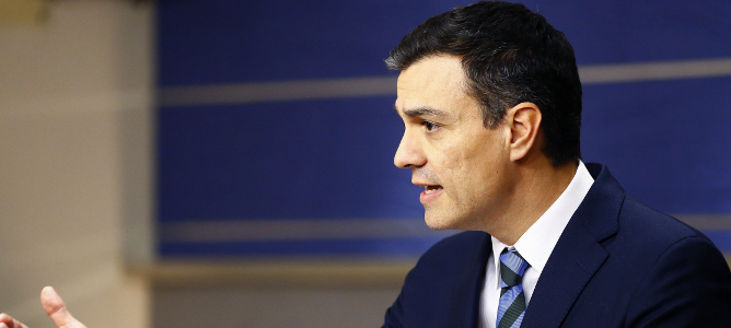 El PSOE, sin apoyos para investir a Sánchez a falta de 13 días