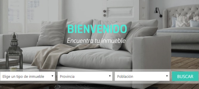El banco malo lanza su propio buscador de inmuebles