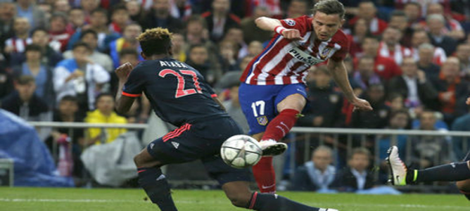 ¿Qué dicen las apuestas sobre el Atlético-Bayern?