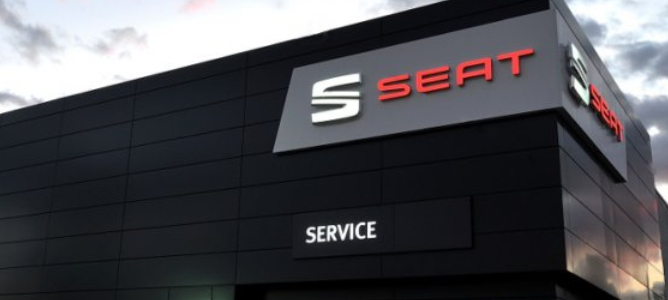 Seat registra el mejor inicio de año desde 2001