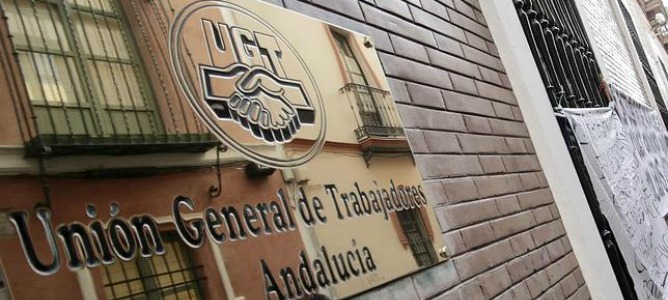 ERE del PSOE en Andalucía: Lanzas, el exsindicalista de UGT, procesado por otra ayuda de la Junta de Andalucía