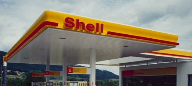 El beneficio de Shell se hunde un 87% y despedirá a 10.000 trabajadores