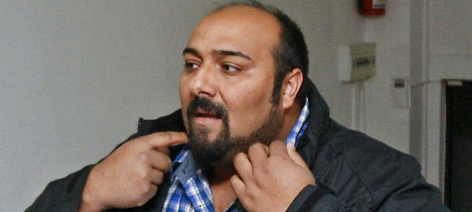 El príncipe de los mercadillos gallegos, detenido por extorsión