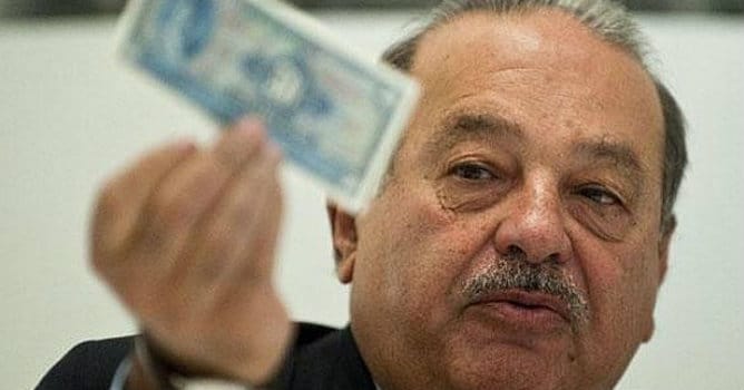 Sheinbaum otorga a Slim un contrato con Pemex de 1.991 millones de dólares, pero no para FCC