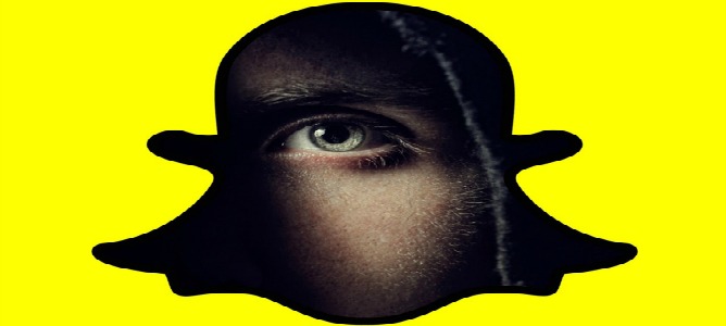 ¿Está bien protegida tu cuenta de Snapchat?
