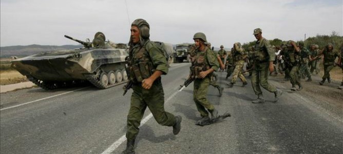 El Partido Comunista ruso propone instalar misiles en Cuba