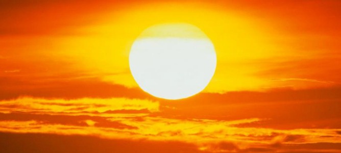 ¿Fin del planeta? El punto irreversible de las temperaturas ha sido superado