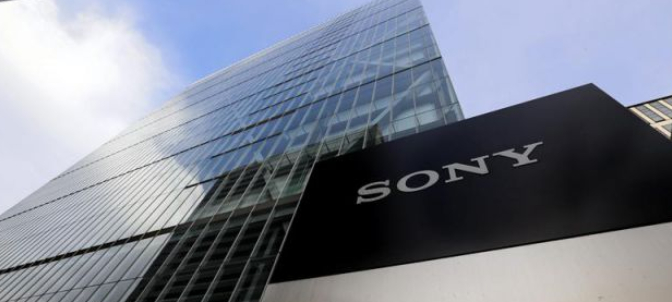Los terremotos en Japón sacuden el beneficio de Sony