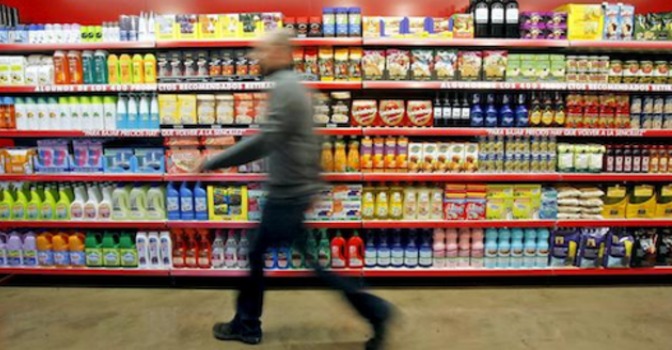 Supermercados y alimentación: las franquicias con mayor facturación
