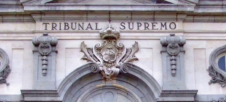 Varias Audiencias provinciales, en contra del criterio del Supremo en las comisiones de apertura a favor de la banca