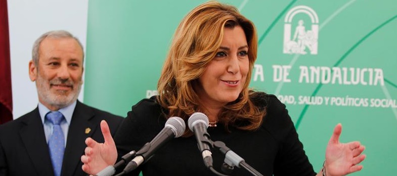 La Junta obliga los profesores a hablar de ‘alumnos y ‘alumnas’ y ‘población española’