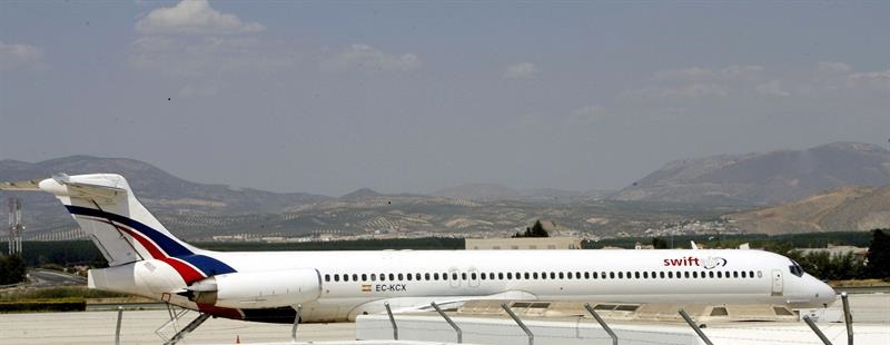 Un olvido de los pilotos españoles del Air Algérie causó el accidente en Mali