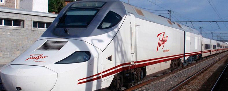 Talgo firma con Egipto un memorando para modernizar su transporte ferroviario