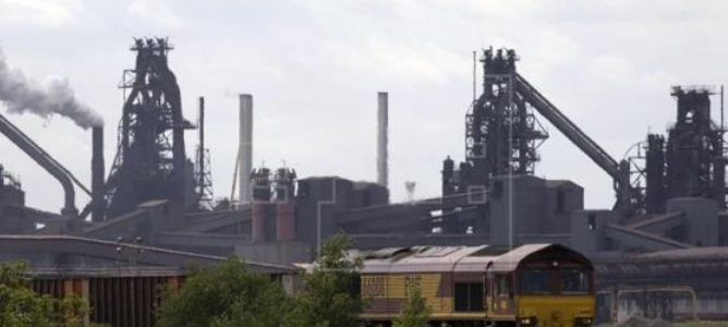 El gigante Tata Steel abandona Reino Unido por las consecuencias de ‘Brexit’