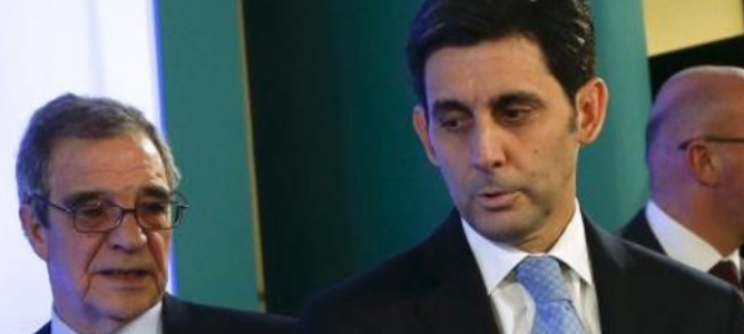 Las tres alternativas de Telefónica si Bruselas rechaza la venta de O2