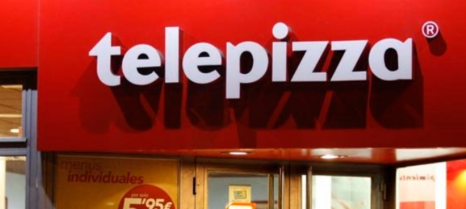 Telepizza: baile accionarial de los fondos por el acuerdo con los bonistas