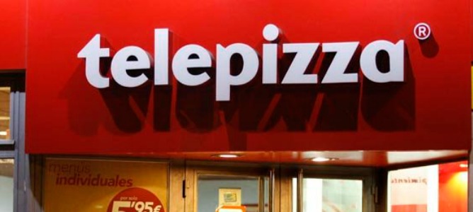 Telepizza volverá a cotizar en Bolsa antes del 15 de mayo