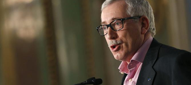 CC OO impide la fusión de dos federaciones para evitar perder delegados