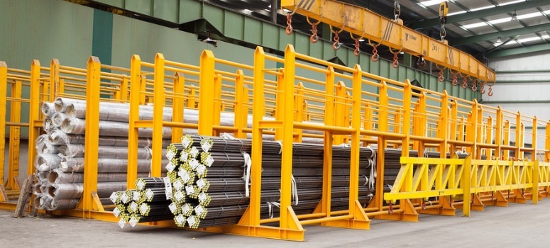 El ERE le sale bien a Tubos Reunidos también en Bolsa: sube el 10%