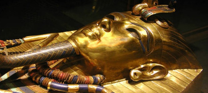 Científicos: ‘Puñal de Tutankamón es de procedencia extraterrestre’