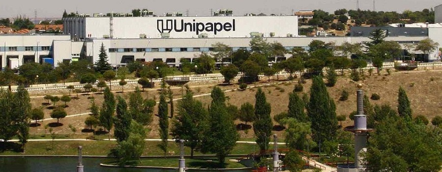 El administrador concursal de Unipapel pide 293 despidos