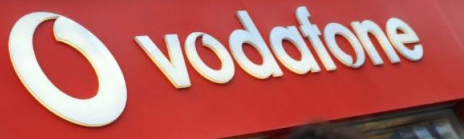 Vodafone compensará con 1GB de datos a los Clientes insatisfechos