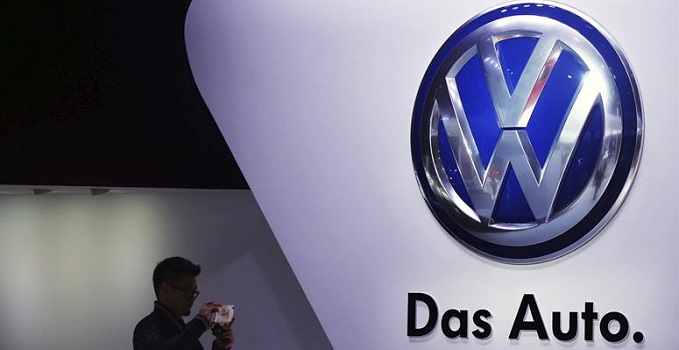 Volkswagen recorta drásticamente el suelo variable a los directivos