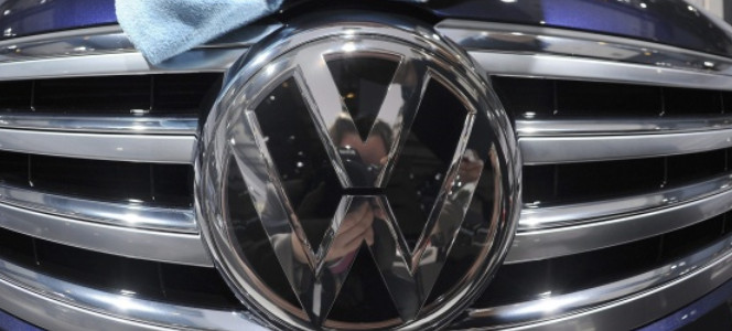Volkswagen indemniza en Estados Unidos, pero no en Europa