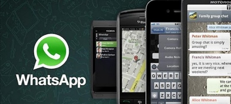 WhatsApp permite responder individualmente a mensajes del grupo