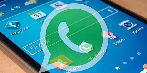 WhatsApp incluirá videollamadas en 2017
