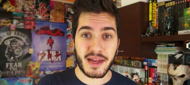 Investigan el espectáculo ‘para niños’ de 12 años del youtuber Wismichu