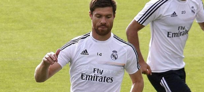 Xabi Alonso, denunciado en Madrid por fraude fiscal