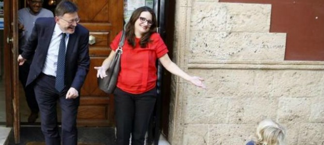 La Generalitat valenciana gastó 2.500 euros en cervezas, que pagó con la Caja Fija