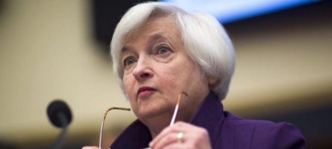 La Fed ve junio como fecha ‘probable’ para la próxima subida de tipos