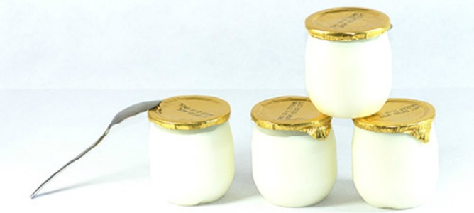 Los yogures Nestlé, los mejores del mercado