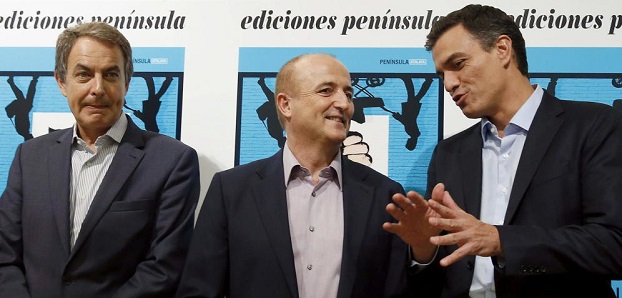 La banca reclama al Estado 1.350 millones del Castor ante el TS por el error del Gobierno de Zapatero