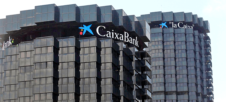 CaixaBank dará acceso a sus clientes empresa a Opportunity Network