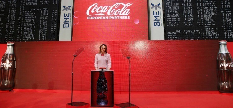 Coca-Cola European Partners da el salto a Oceanía y el Sudeste asiático