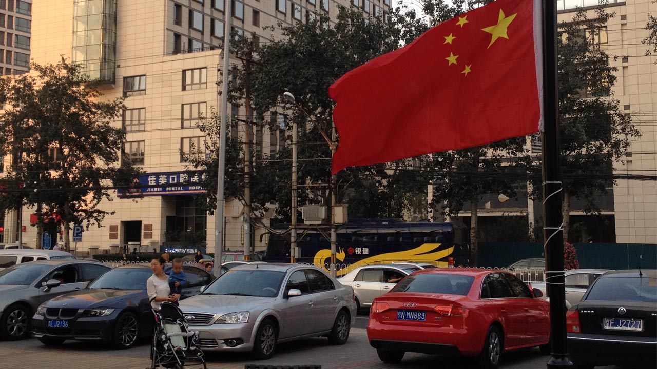 China adelanta a Francia como el segundo exportador de coches a España