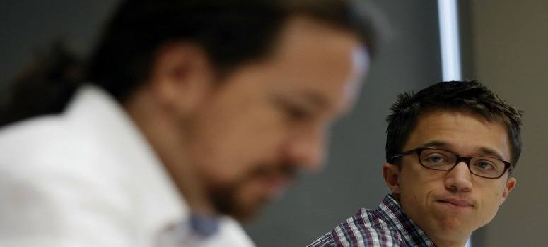 Unidos Podemos insiste en un gobierno alternativo a Rajoy