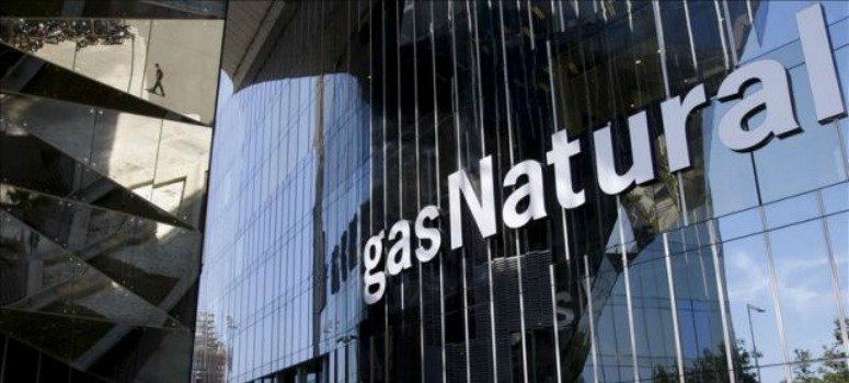 Gas Natural abonará un dividendo de 0,33 euros el 27 de septiembre
