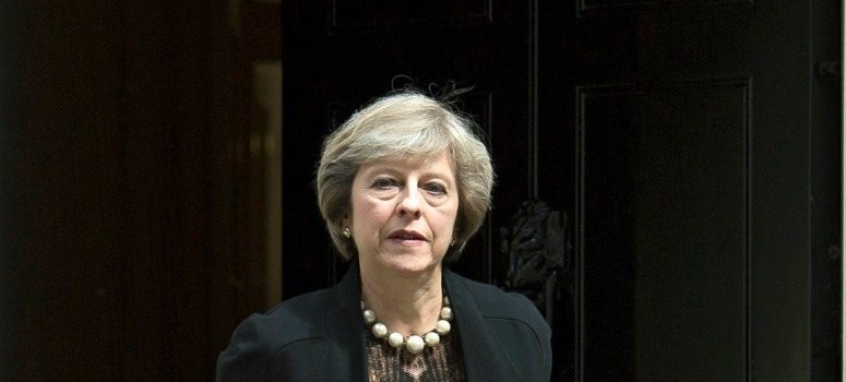 El Parlamento británico votará un ‘plan B’ del brexit el 29 de enero