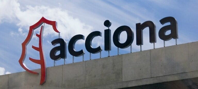acciona