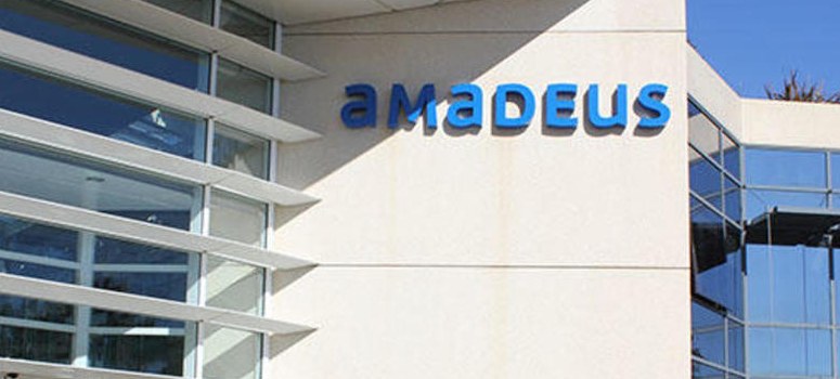 El boom del turismo dispara el beneficio de Amadeus